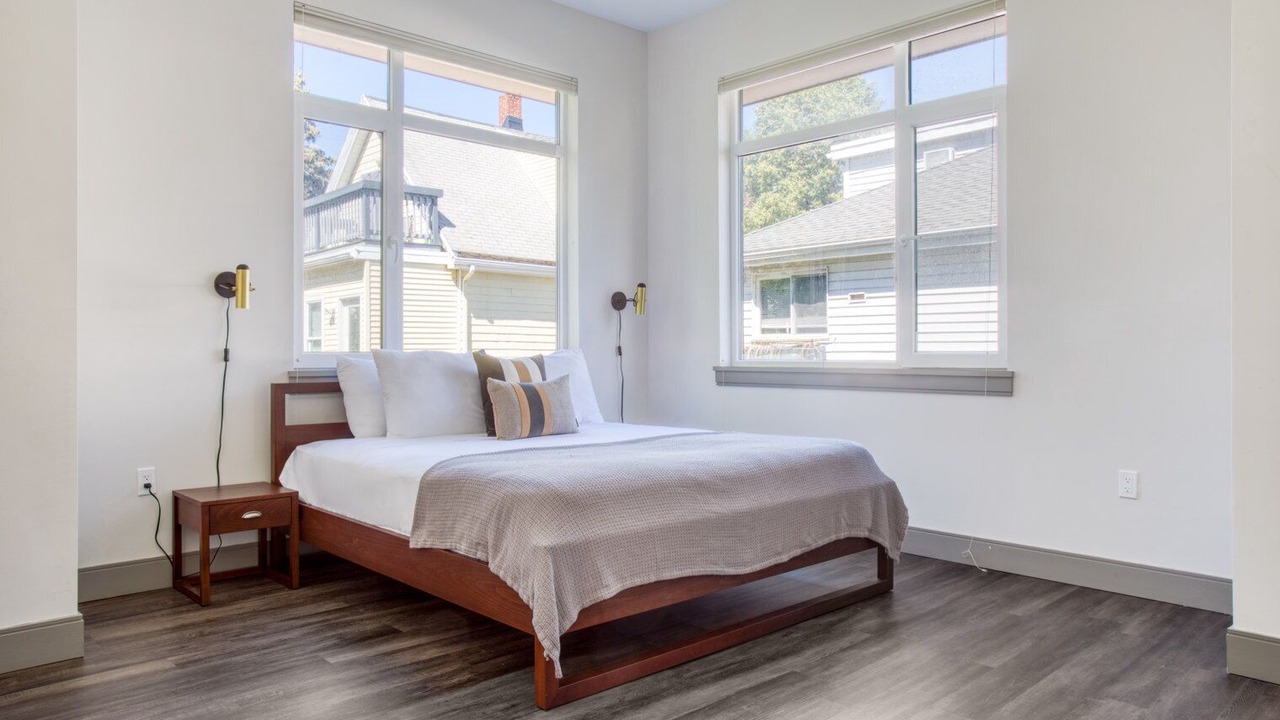 Photo of Bedroom in Somerville