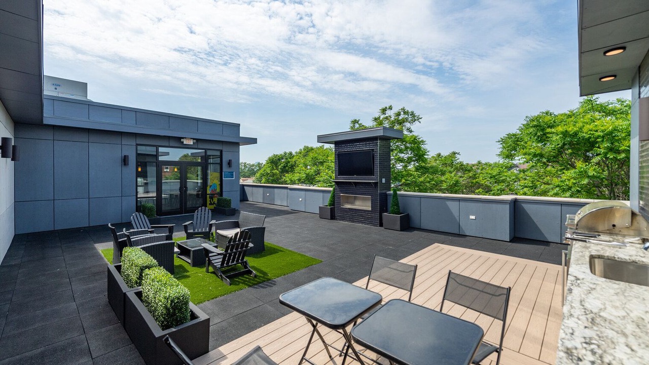 Photo of Outdoor in Somerville
