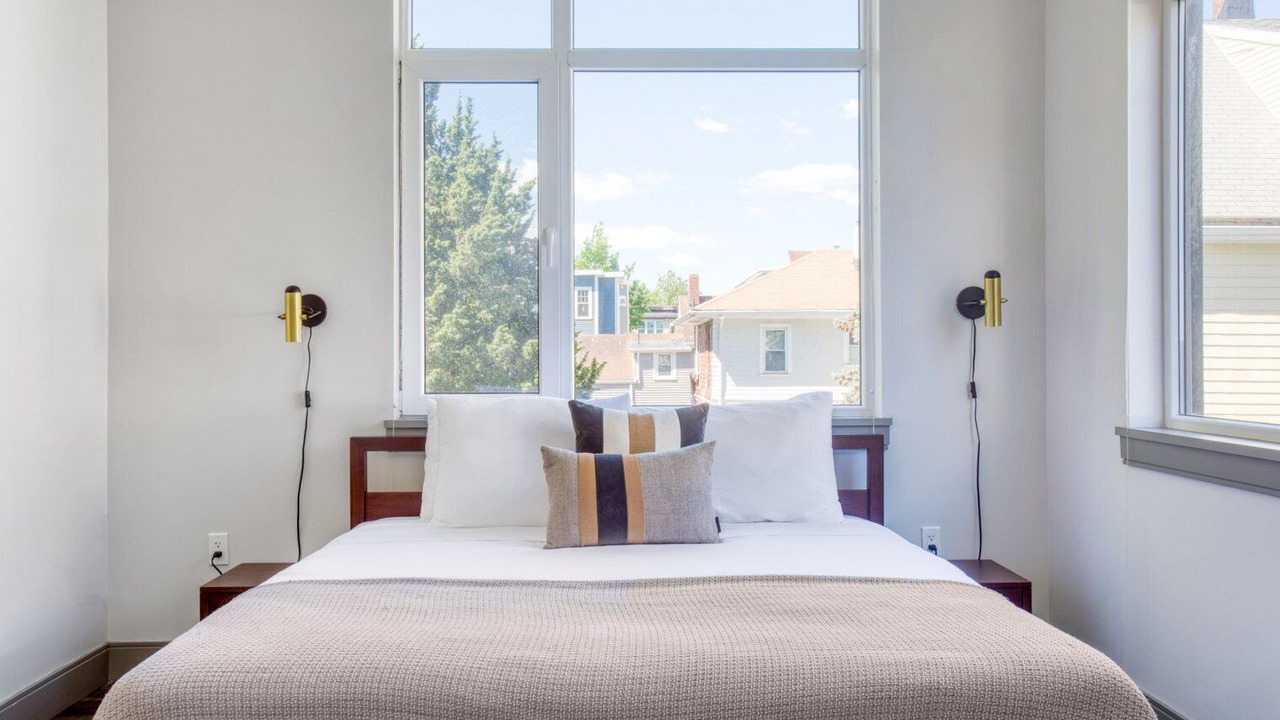 Photo of Bedroom in Somerville