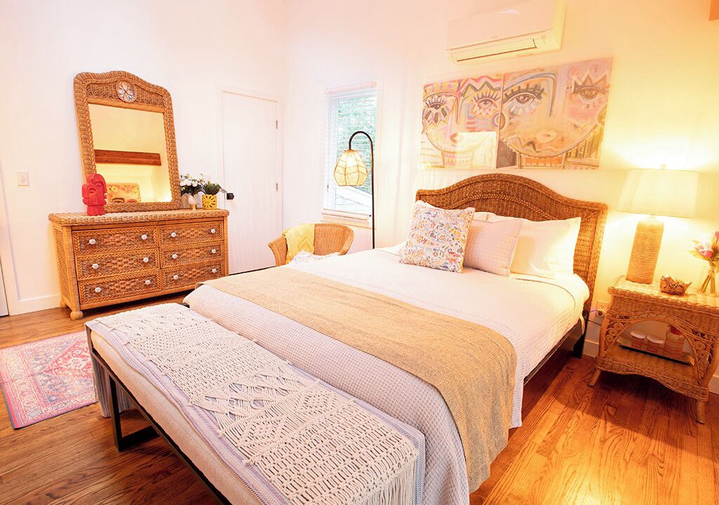 Photo of Bedroom in East Harwich
