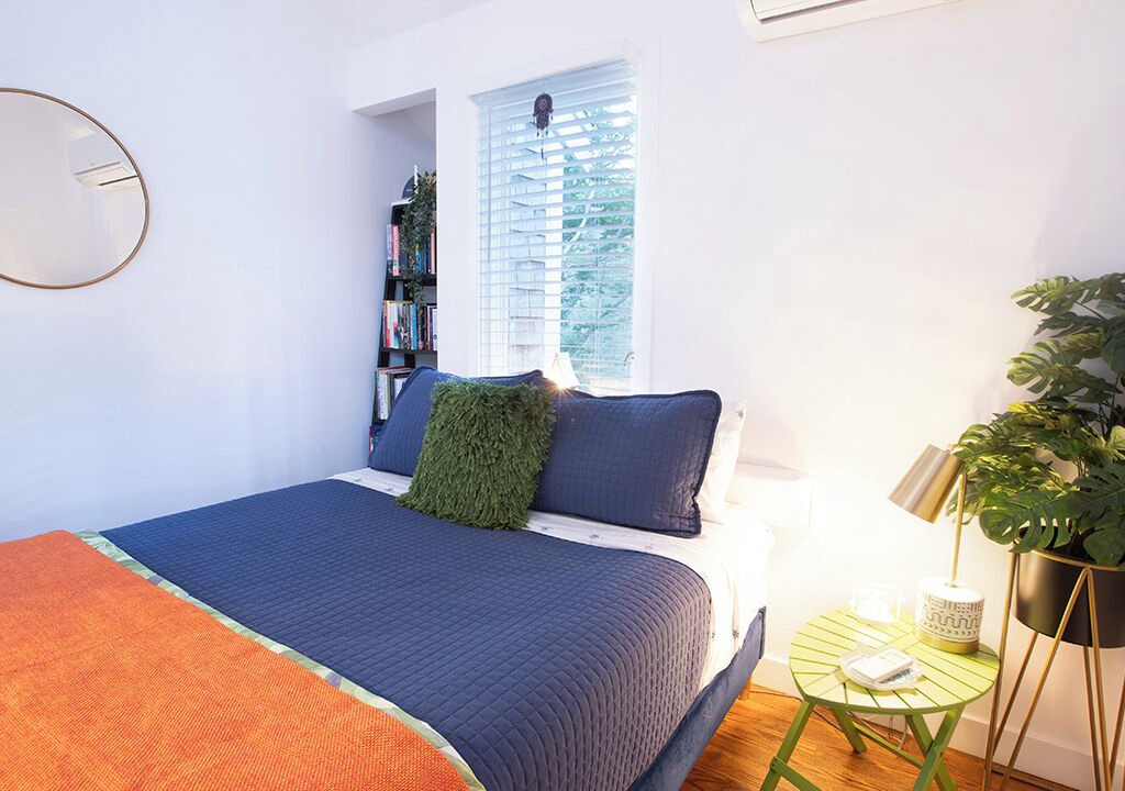 Photo of Bedroom in East Harwich