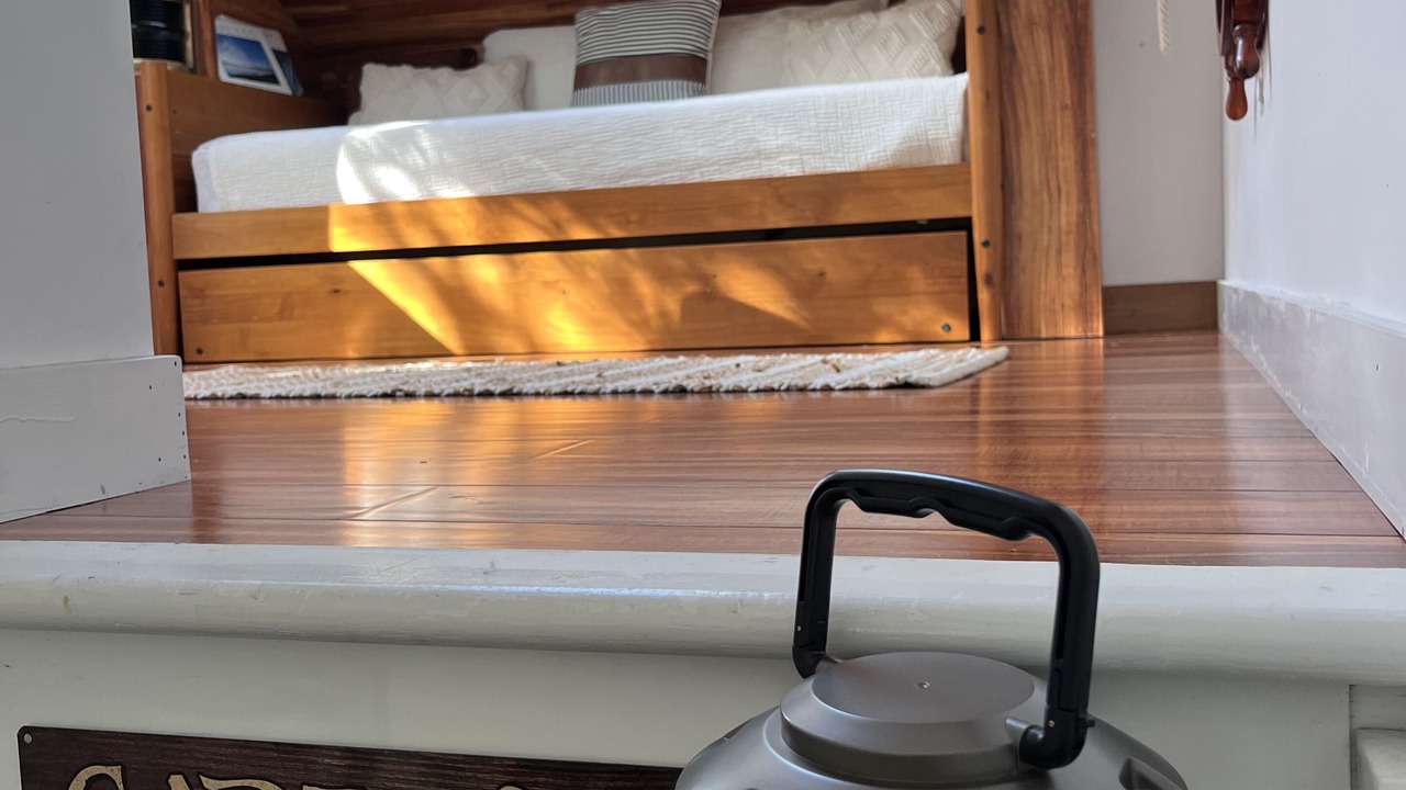 Photo of Bedroom in East Harwich