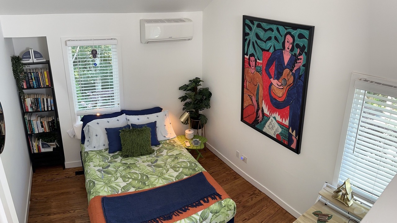 Photo of Bedroom in East Harwich