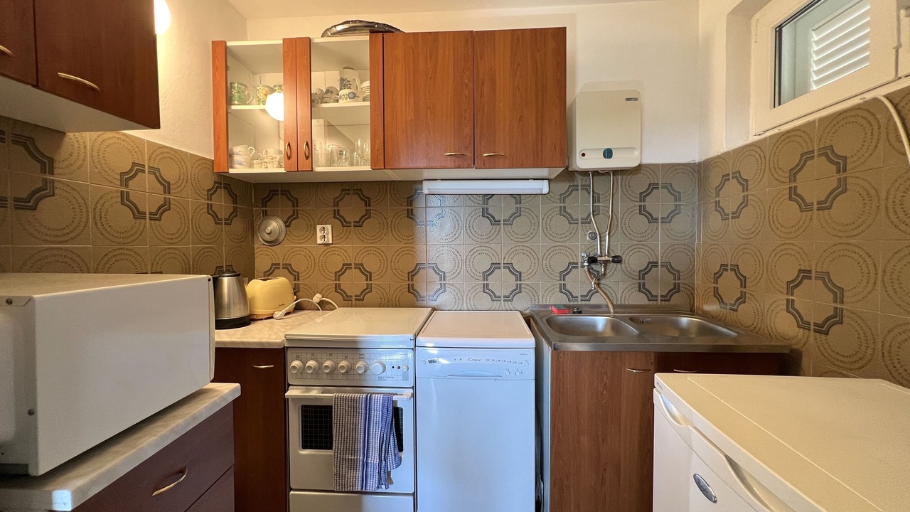 Photo of Kitchen in Rogac