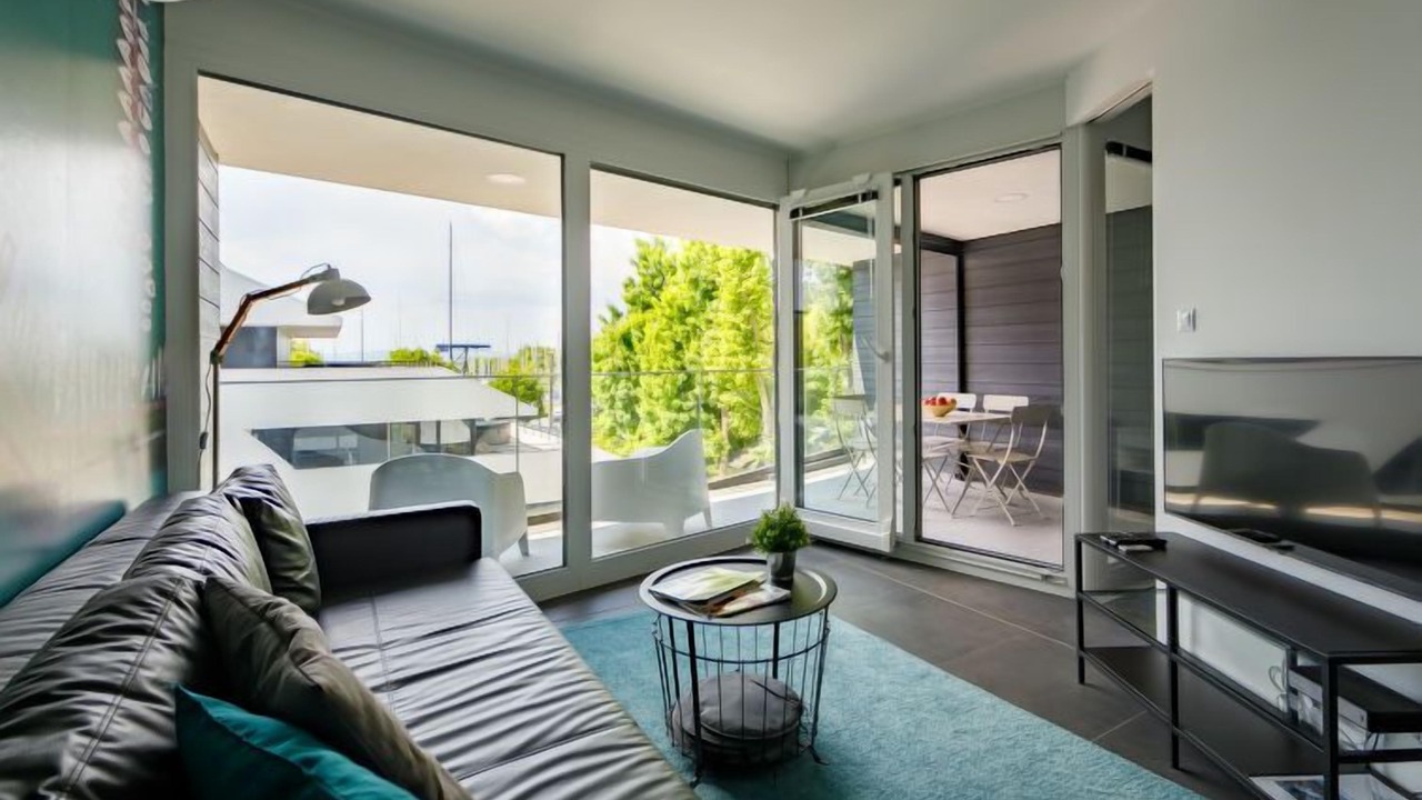 Photo of Livingroom in Balatonszemes