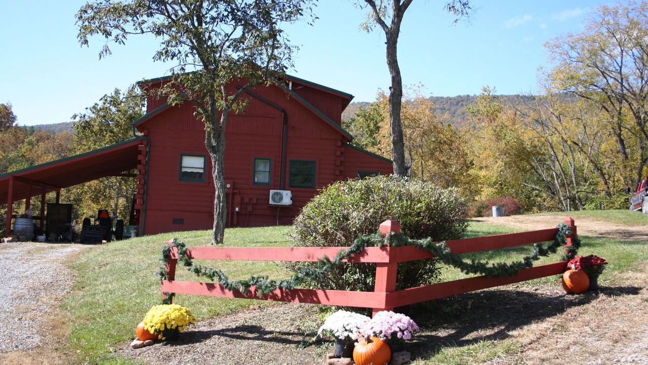 Photo of Outdoor in Spottswood