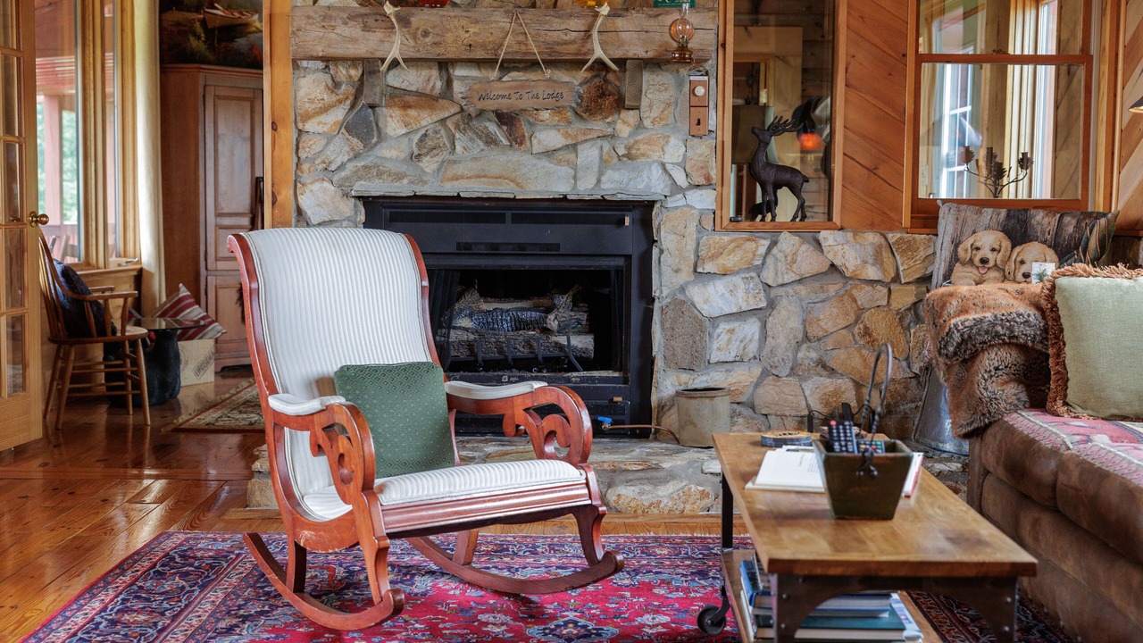 Photo of Livingroom in Spottswood