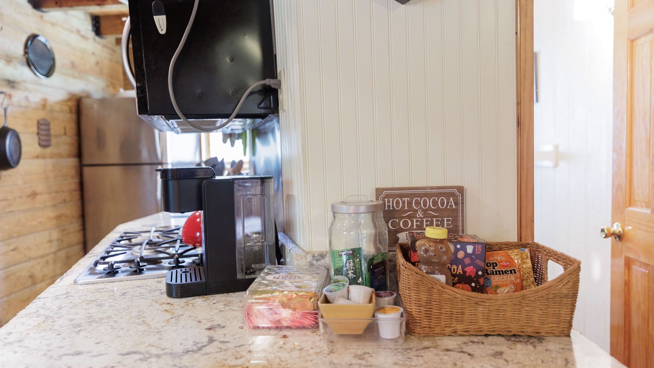 Photo of Kitchen in Spottswood