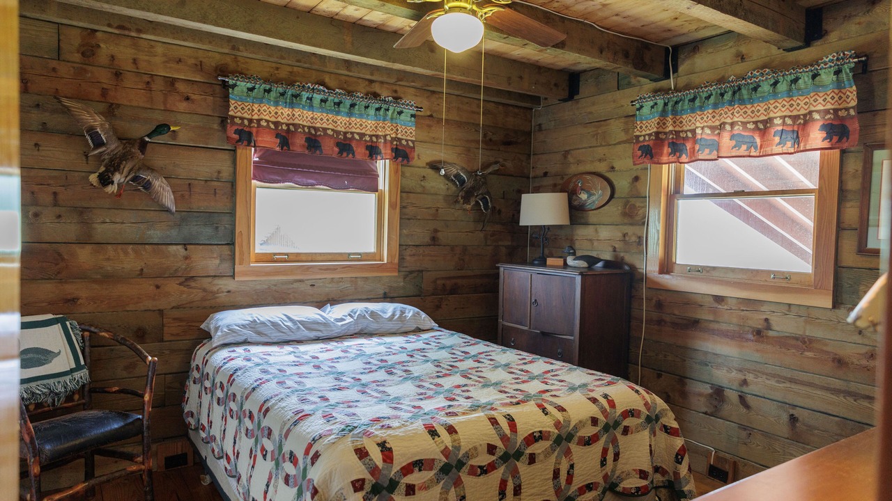 Photo of Bedroom in Spottswood
