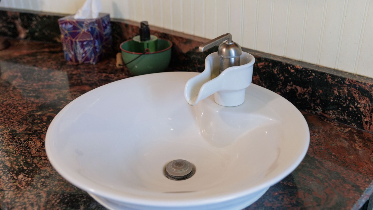 Photo of Bathroom in Spottswood