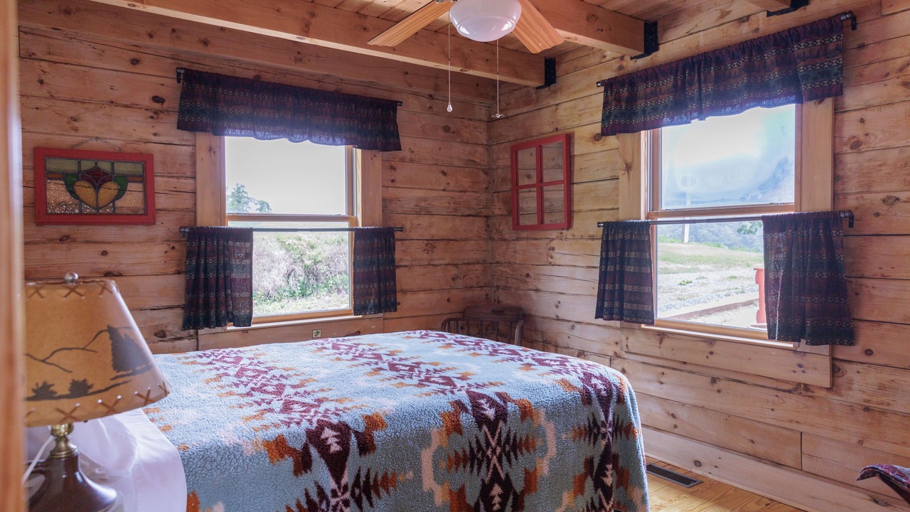 Photo of Bedroom in Spottswood