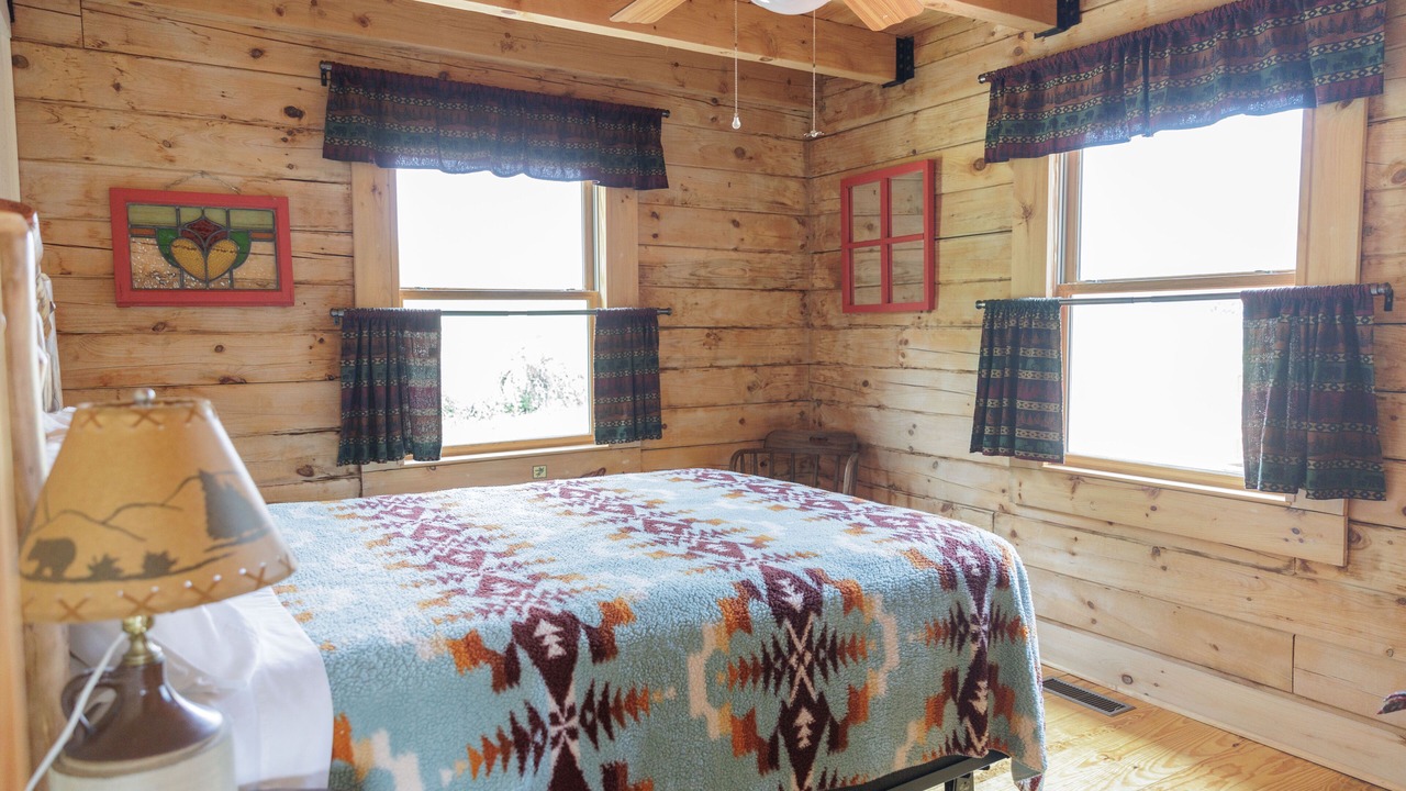 Photo of Bedroom in Spottswood