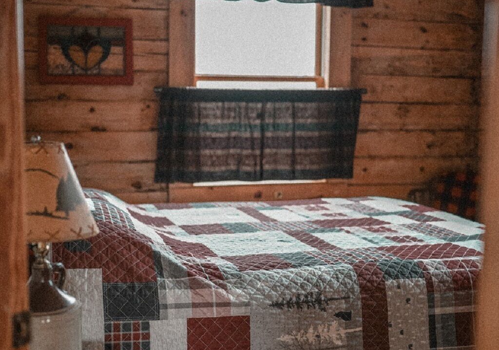 Photo of Bedroom in Spottswood