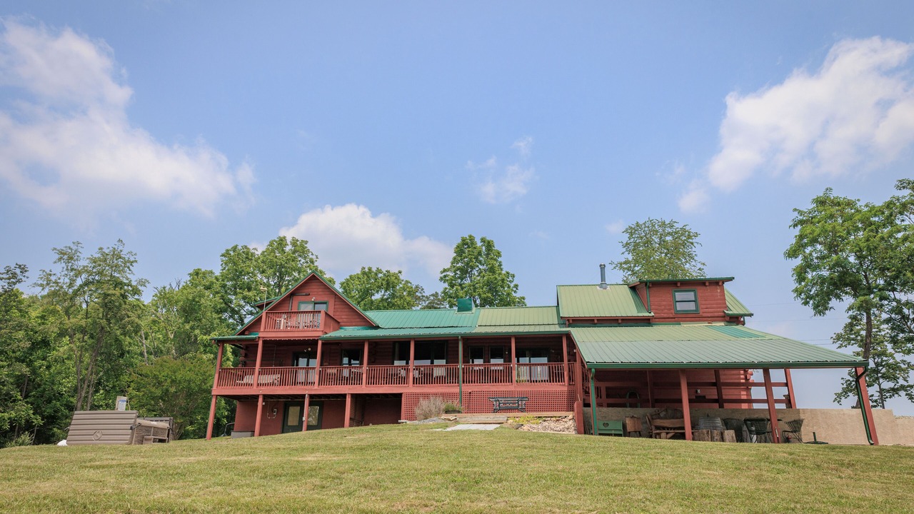 Photo of Outdoor in Spottswood