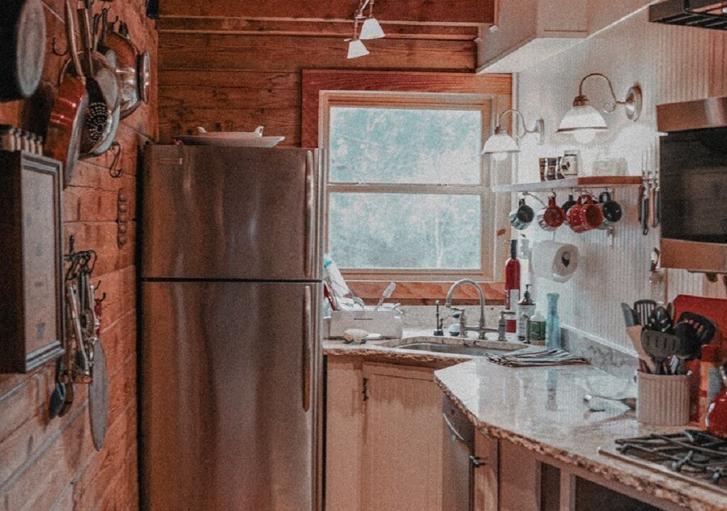 Photo of Kitchen in Spottswood