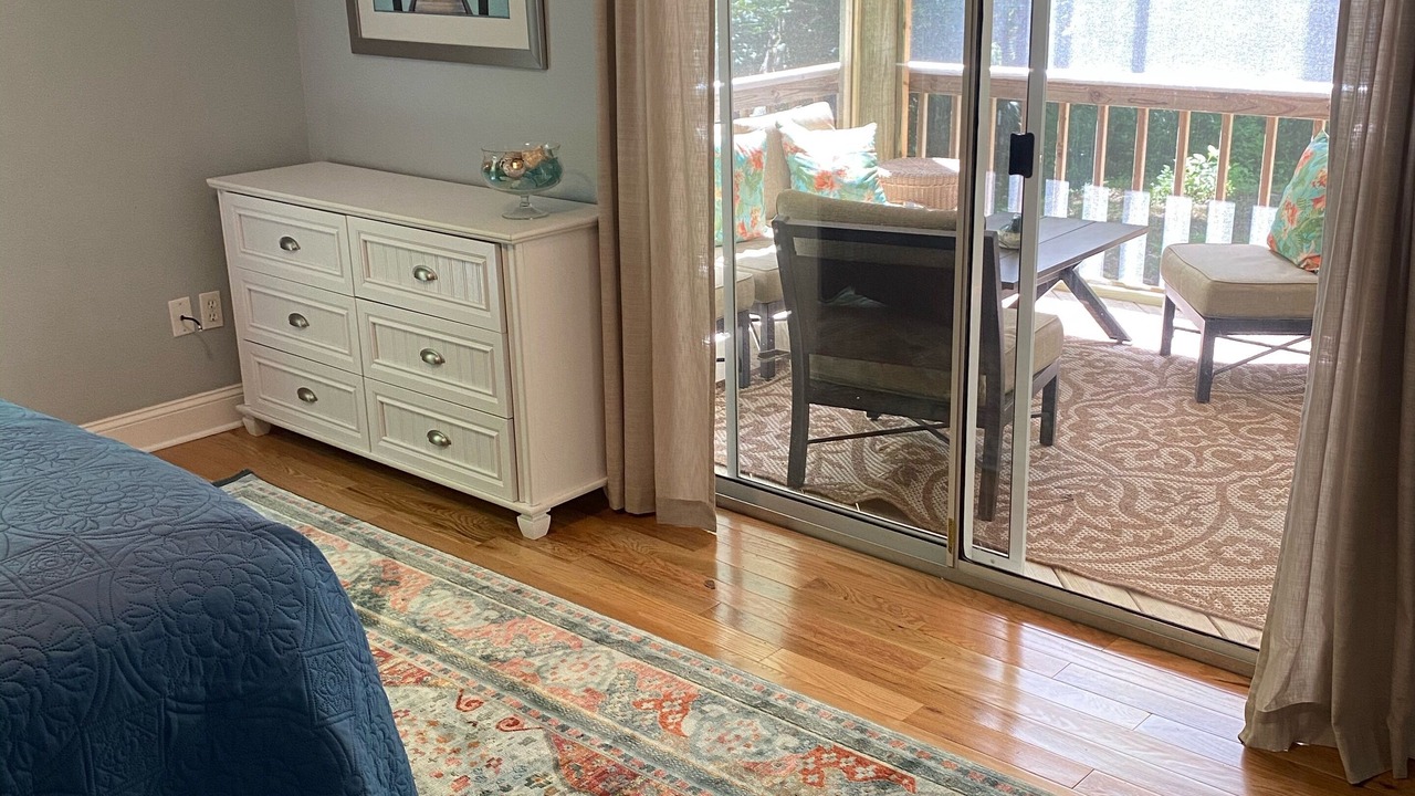 Photo of Bedroom in Crawfordville