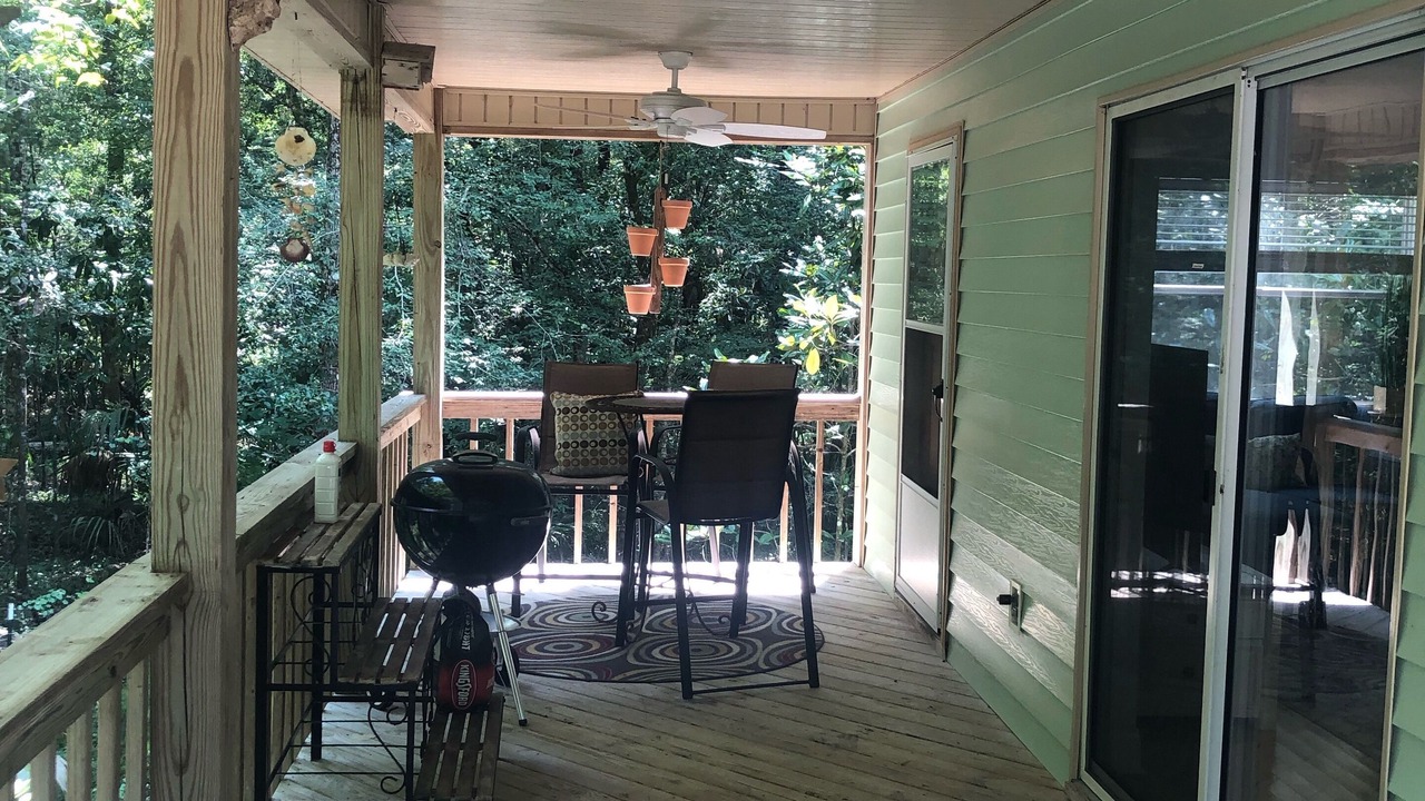 Photo of Outdoor in Crawfordville