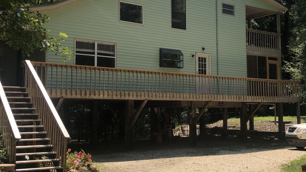 Photo of Outdoor in Crawfordville