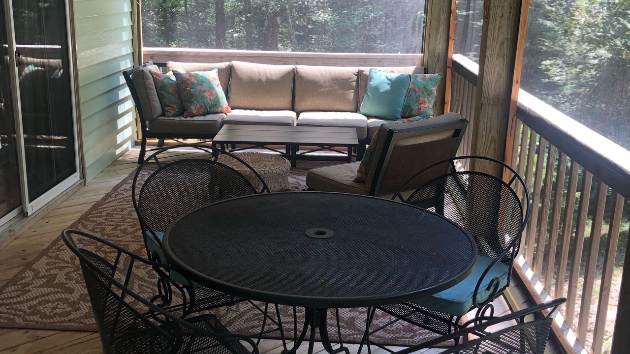 Photo of Outdoor in Crawfordville