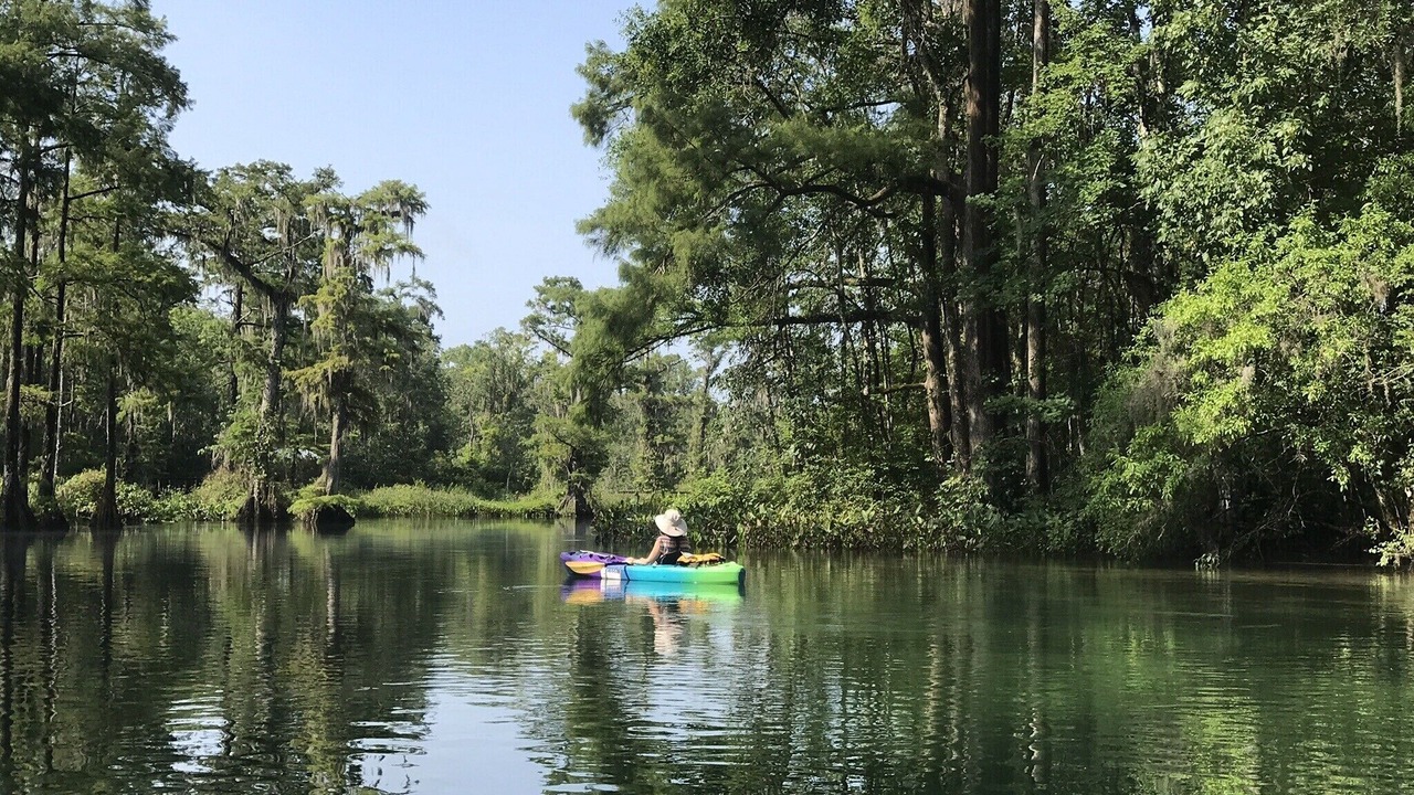 Photo of Outdoor in Crawfordville