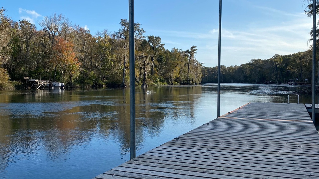Photo of Outdoor in Crawfordville