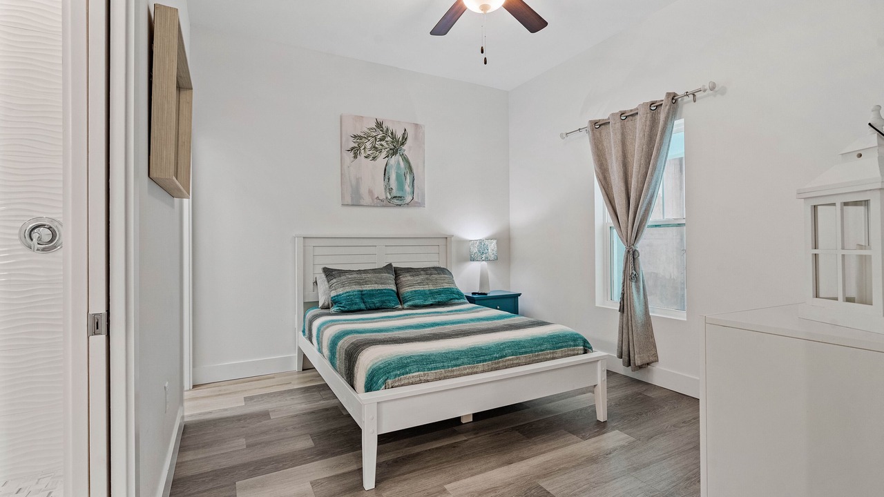 Photo of Bedroom in Madeira Beach