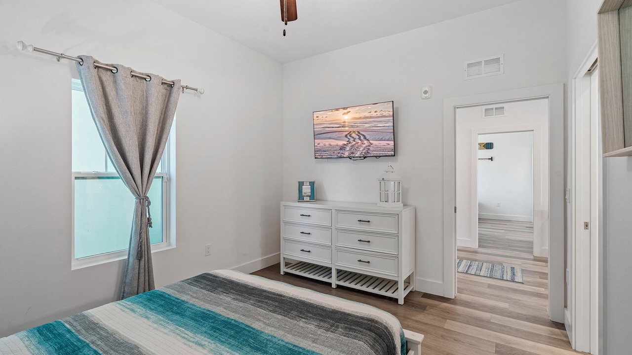Photo of Bedroom in Madeira Beach