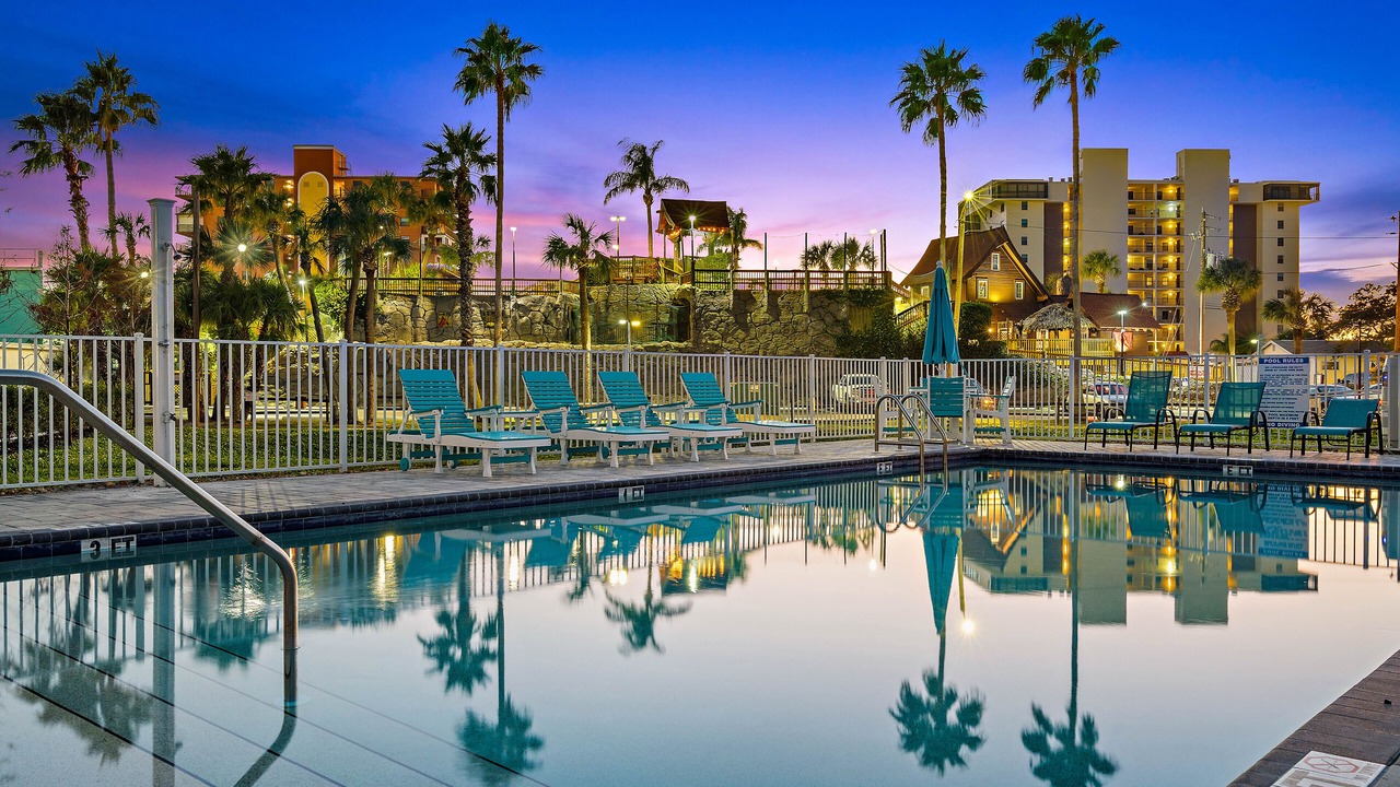 Photo of Outdoor in Madeira Beach