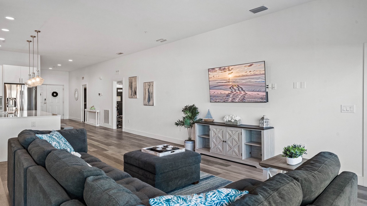 Photo of Livingroom in Madeira Beach