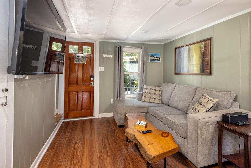 Photo of Bedroom in Onset