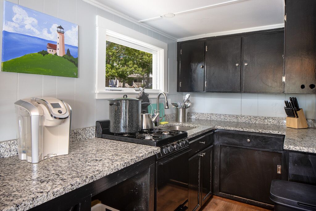 Photo of Kitchen in Onset