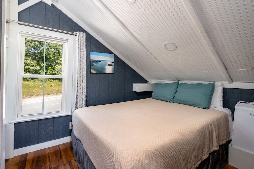 Photo of Bedroom in Onset