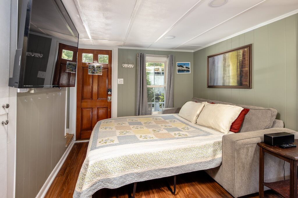 Photo of Bedroom in Onset