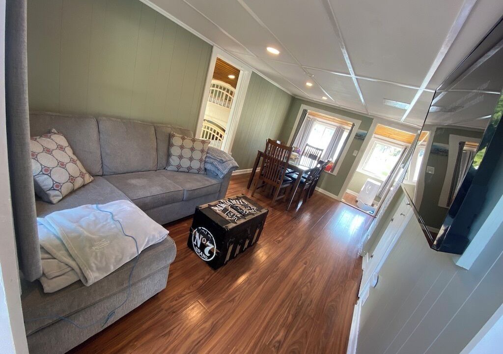 Photo of Bedroom in Onset