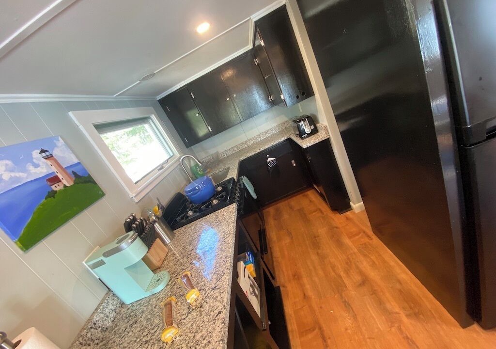 Photo of Kitchen in Onset