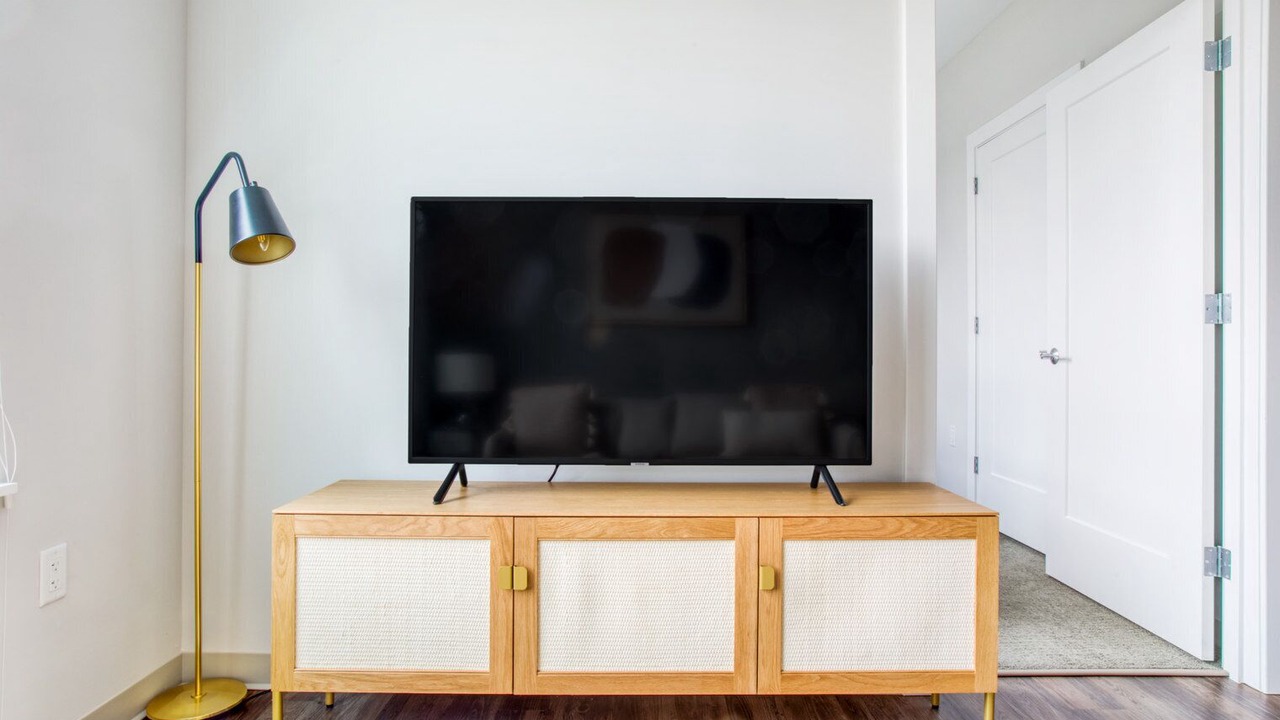 Photo of Livingroom in St. Elizabeth's