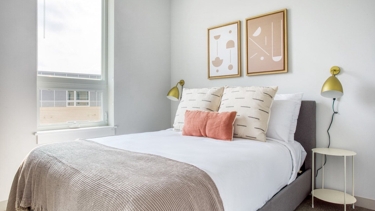 Photo of Bedroom in St. Elizabeth's