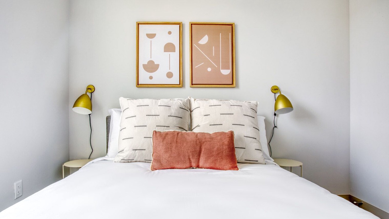 Photo of Bedroom in St. Elizabeth's