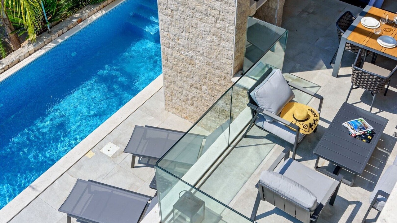Photo of Outdoor in Necujam