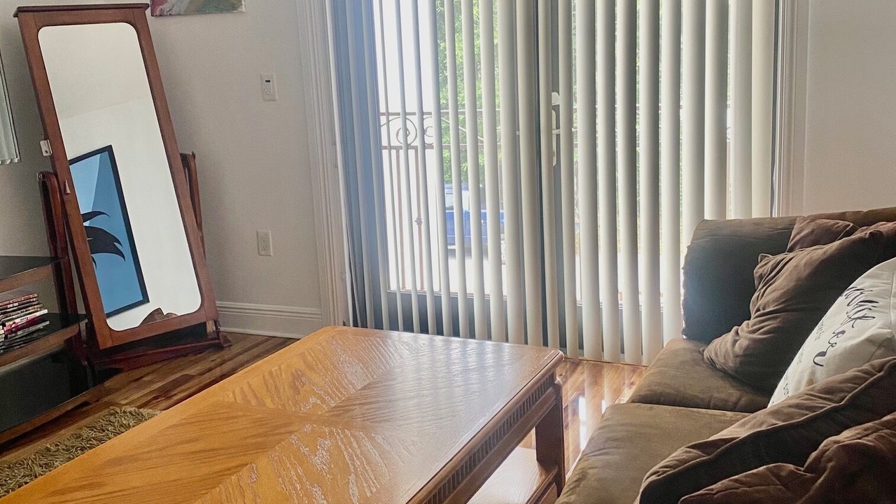 Photo of Livingroom in Coral Way