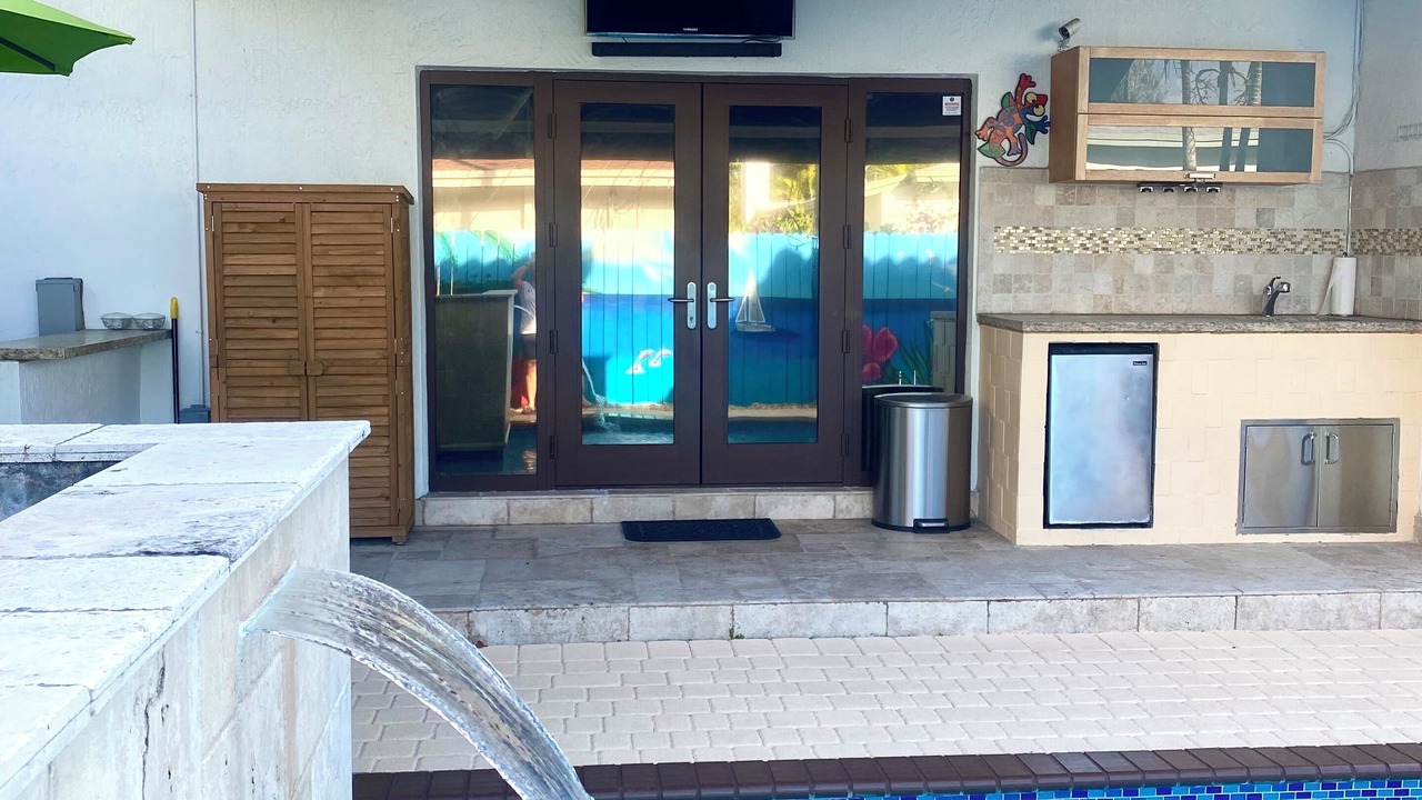 Photo of Outdoor in Coral Way