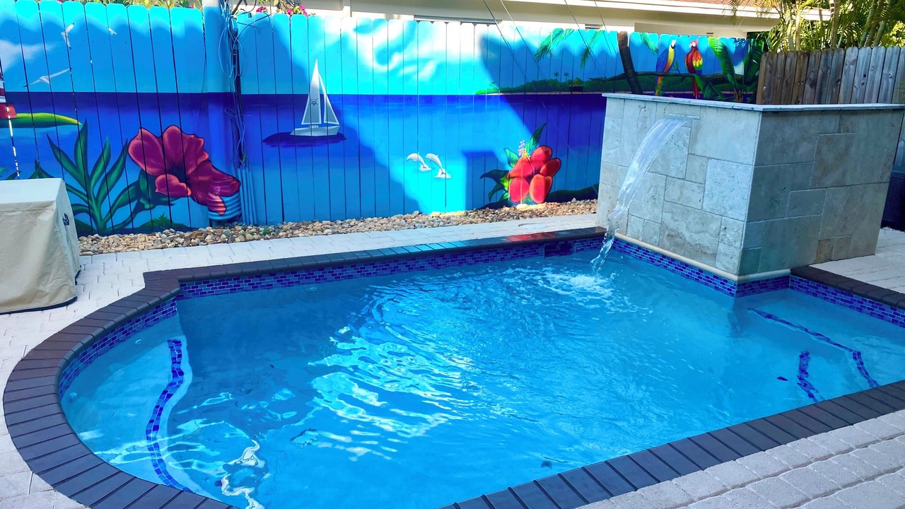 Photo of Outdoor in Coral Way