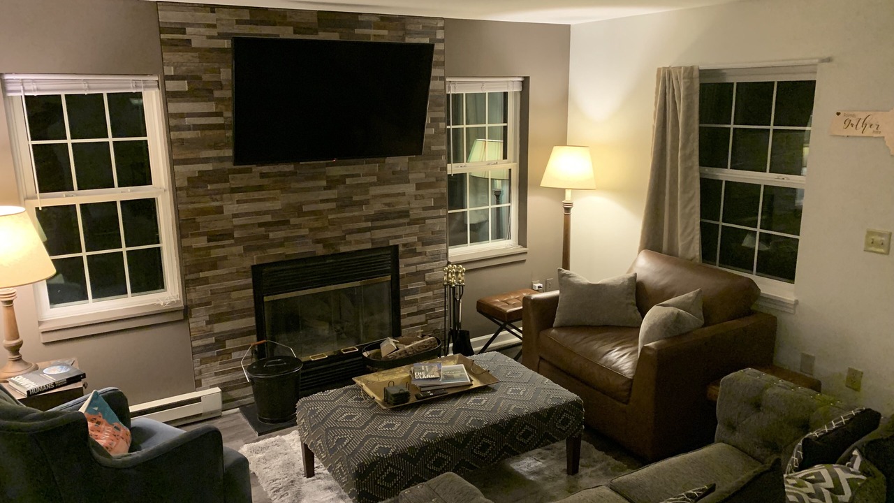 Photo of Livingroom in Hancock