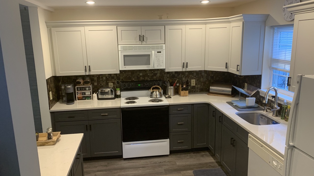 Photo of Kitchen in Hancock