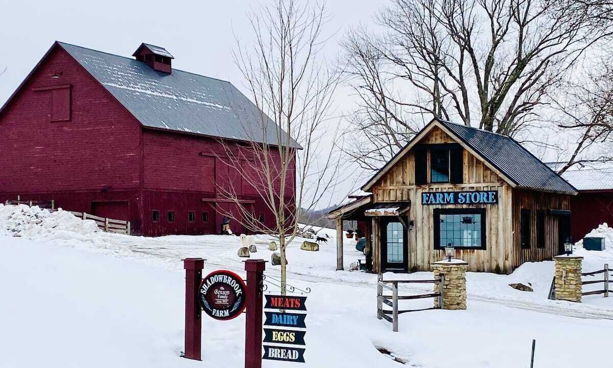 Photo of Outdoor in Hancock
