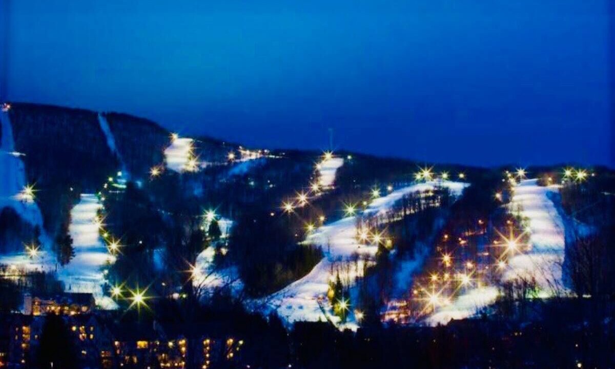 Photo of Outdoor in Hancock