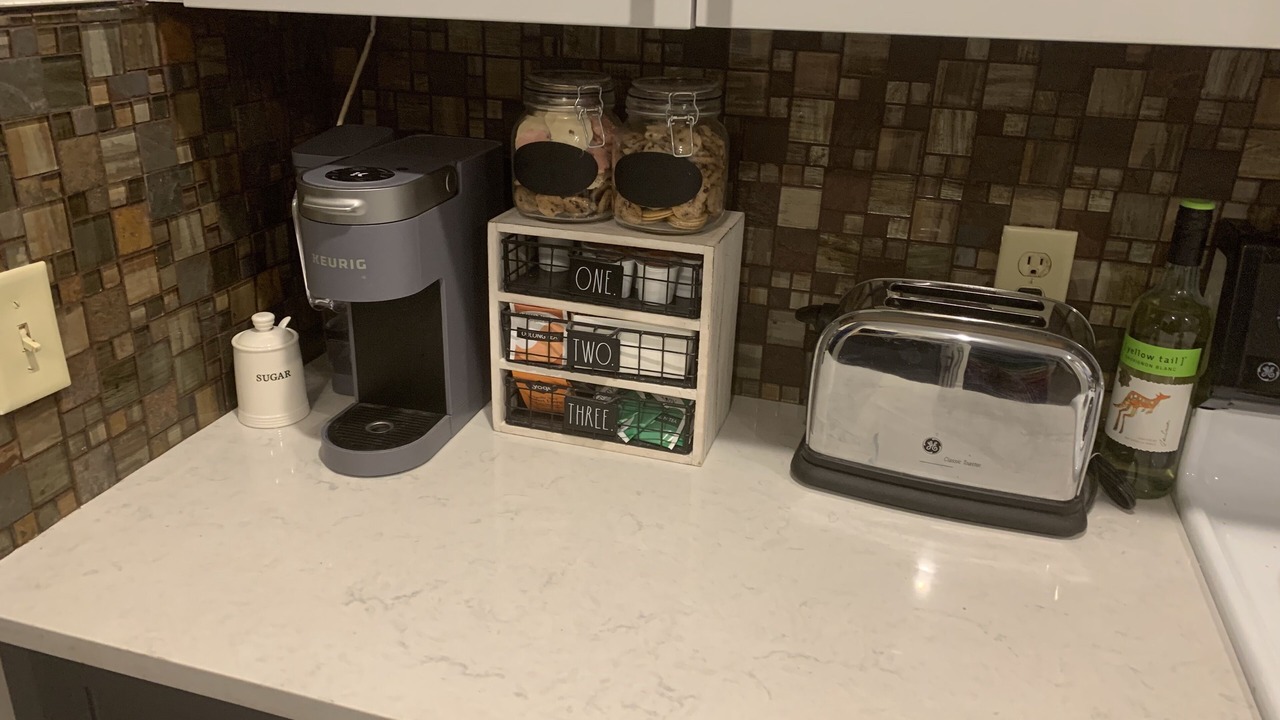Photo of Kitchen in Hancock