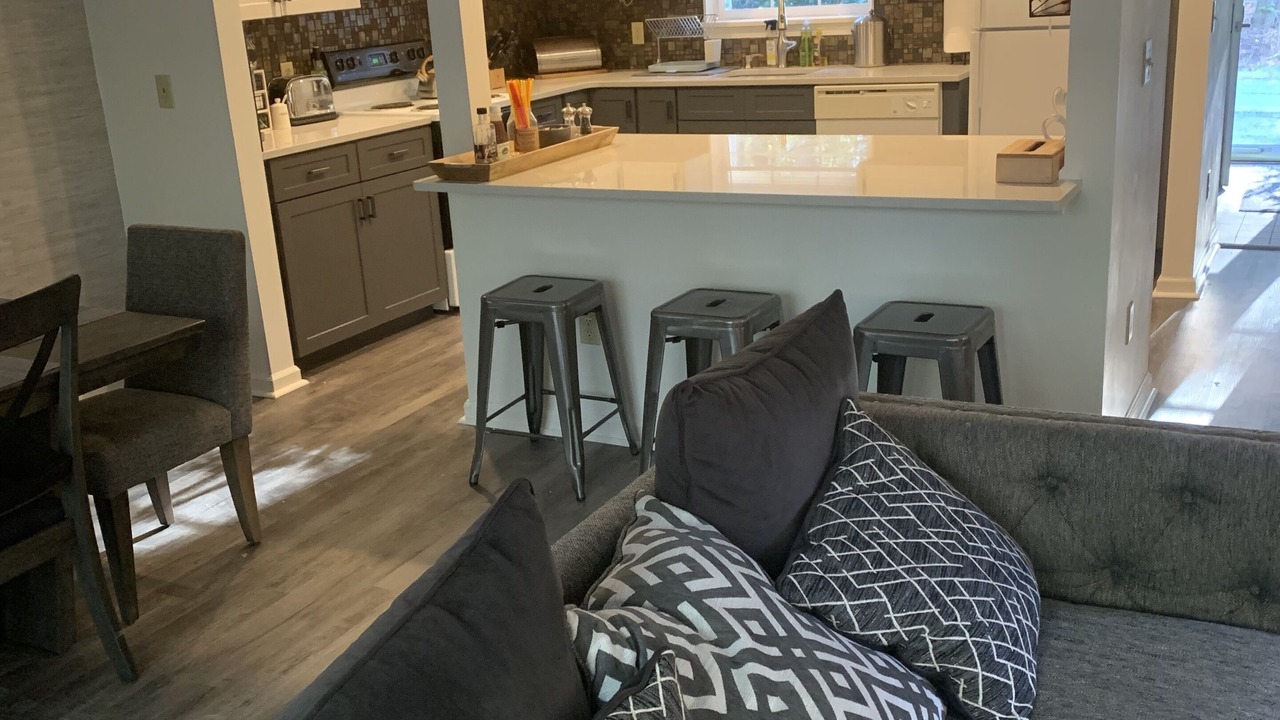 Photo of Livingroom in Hancock