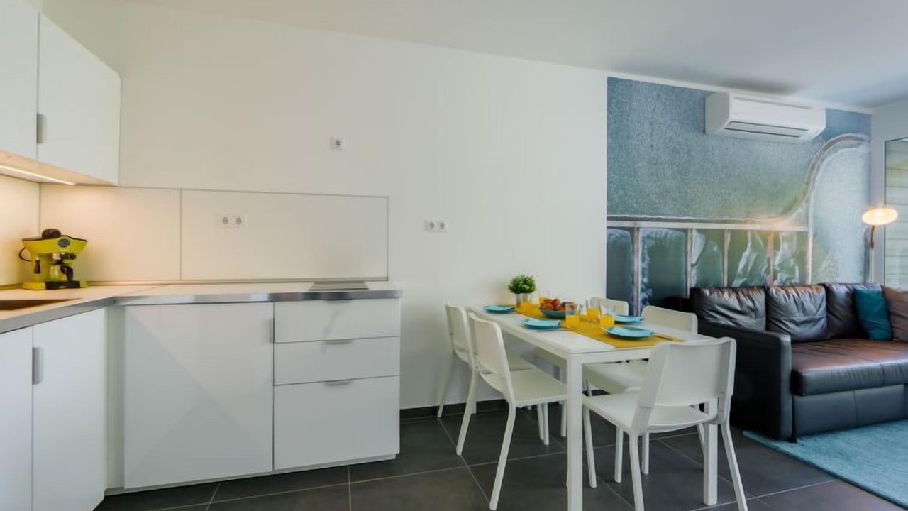 Photo of Bedroom in Balatonszemes