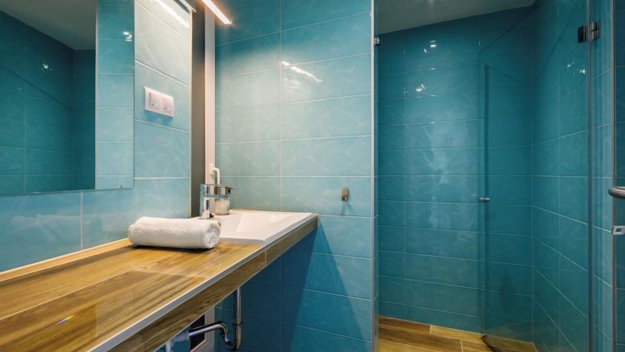 Photo of Bathroom in Balatonszemes